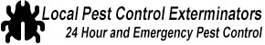 Sodak Park SD Pest Control Exterminators